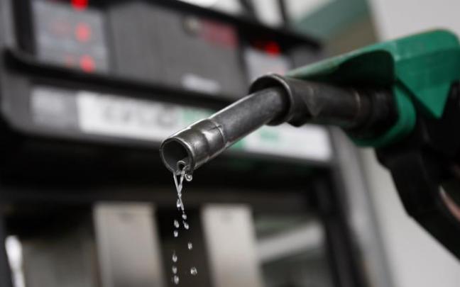 Combustible. Combustible.