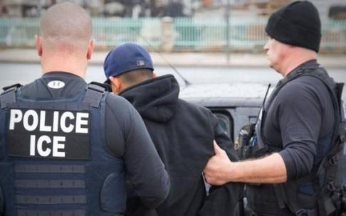 Los migrantes que intenten entrar ilegalmente en EEUU estarán sujetos a expulsión.