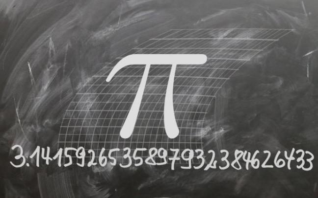 Número Pi. Número Pi.