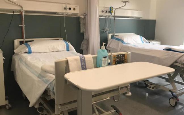 La Comunidad de Madrid investiga los tres primeros casos en el Estado compatibles con una hepatitis aguda severa de origen desconocido