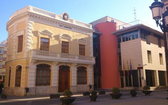 Los hechos han ocurrido en el municipio de Algemesí.