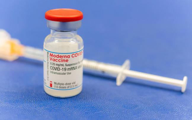 MSF recuerda que la vacuna anticovid está amortizada y fue financiada con fondos públicos. MSF recuerda que la vacuna anticovid está amortizada y fue financiada con fondos públicos.