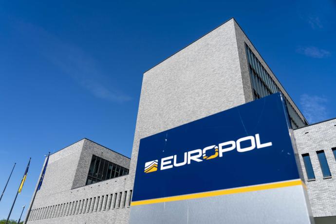 El operativo ha sido coordinado por la Europol para eliminar contenido ilícitos de Souncloud.