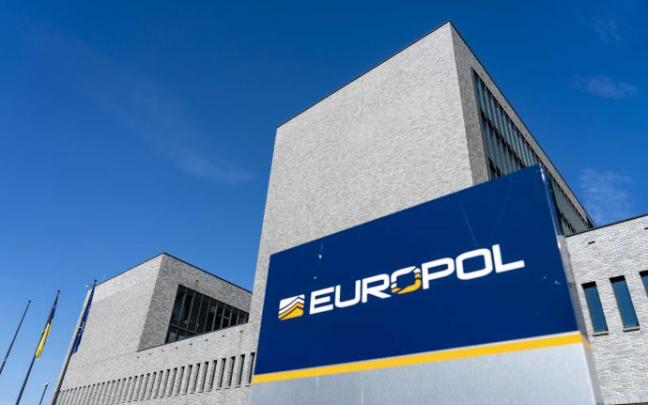 El operativo ha sido coordinado por la Europol para eliminar contenido ilícitos de Souncloud.