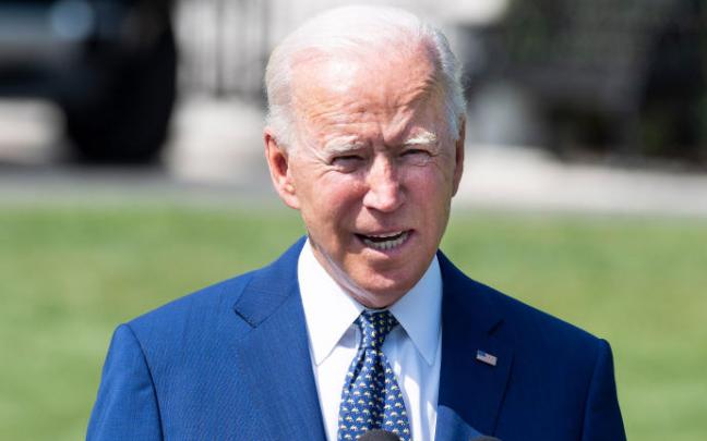 Rusia ha prohibido la entrada en el país de manera permanente al presidente de Estados Unidos, Joe Biden. Rusia ha prohibido la entrada en el país de manera permanente al presidente de Estados Unidos, Joe Biden.
