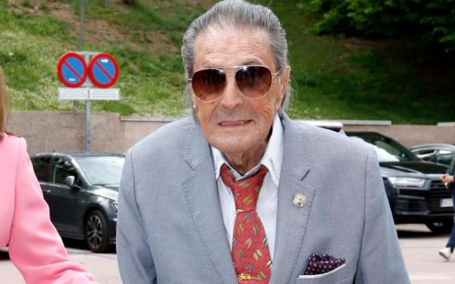 Jaime Ostos. Jaime Ostos.