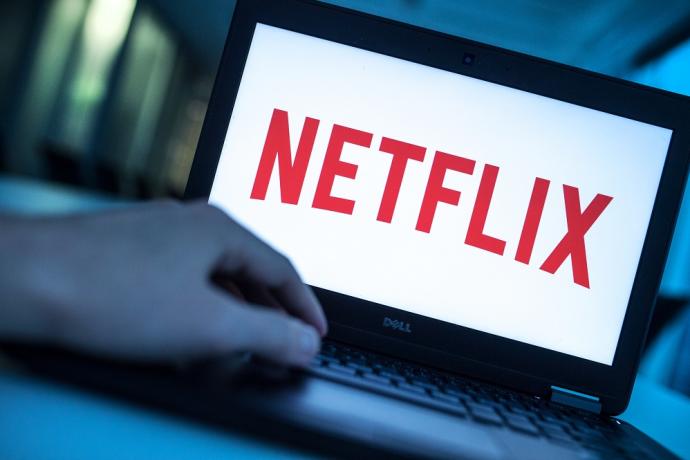 Netflix ha perdido 200.000 suscriptores en el primer trimestre de 2022.