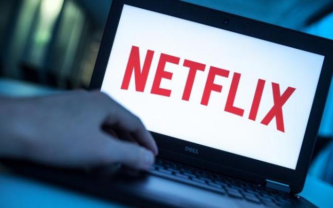 Netflix ha perdido 200.000 suscriptores en el primer trimestre de 2022.