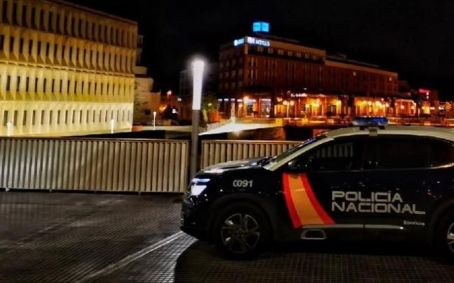 Se están investigando las circunstancias que rodean el suceso así como el móvil del crimen.