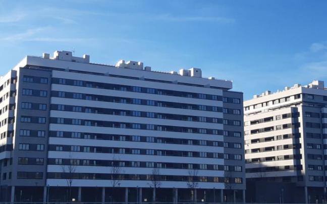 La compraventa de viviendas en el Estado registra su mejor marzo en 15 años.