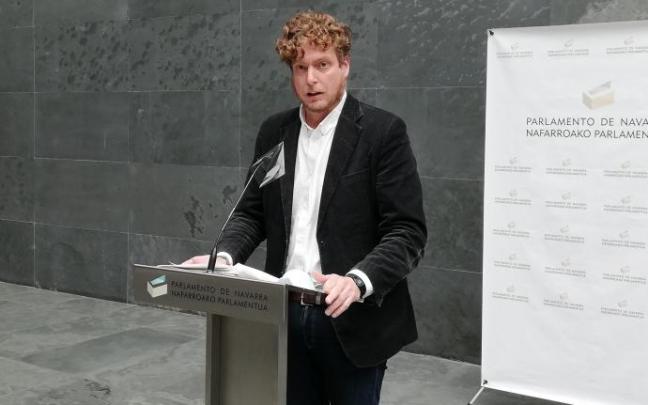 Maiorga Ramírez ha afirmado que podría presentarse a las primarias del partido. Maiorga Ramírez ha afirmado que podría presentarse a las primarias del partido.