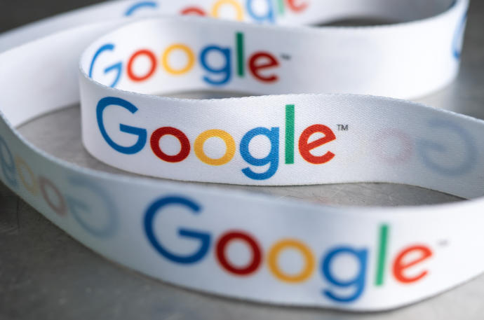 La Justicia rusa ha impuesto una multa de 45.000 euros contra Google por difundir "información falsa" sobre la guerra.
