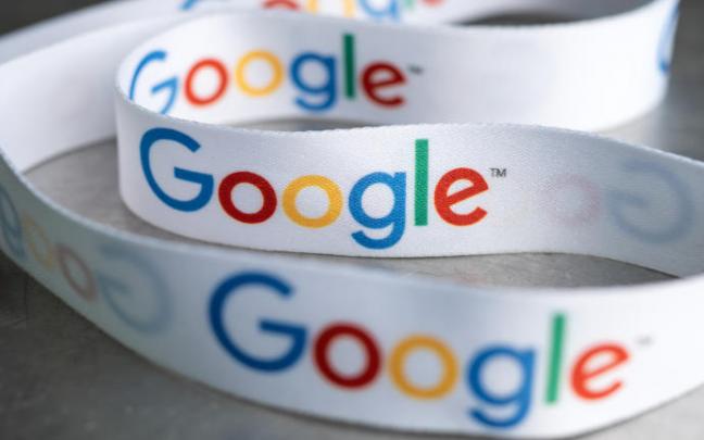 La Justicia rusa ha impuesto una multa de 45.000 euros contra Google por difundir "información falsa" sobre la guerra. La Justicia rusa ha impuesto una multa de 45.000 euros contra Google por difundir "información falsa" sobre la guerra.