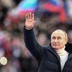 "No me parece que vayamos camino de una III Guerra Mundial, aunque con un loco al frente nunca se sabe", ha señalado.