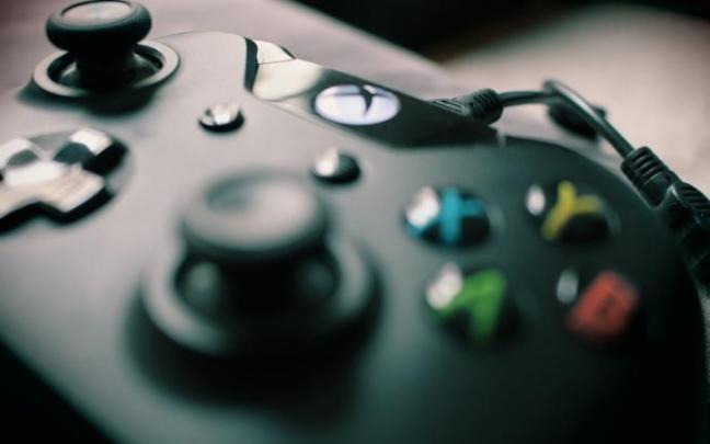 El menor utilizó la consola Xbox para subir las amenazas de muerte. El menor utilizó la consola Xbox para subir las amenazas de muerte.