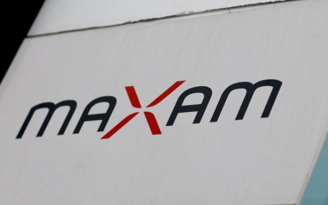 Sede de la empresa Maxam en Madrid (España).