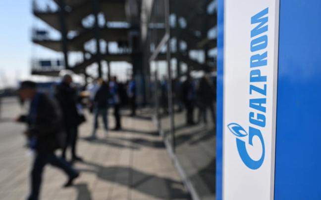 Rusia ya había cerrado el mes pasado el grifo de Polonia y Bulgaria.