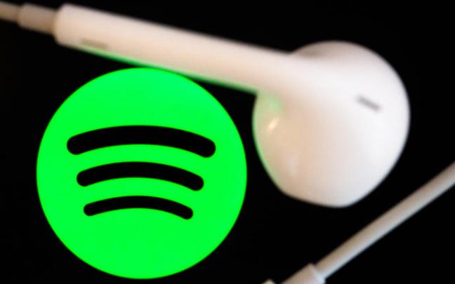 El podcast estará disponible en Spotify y iVoox. El podcast estará disponible en Spotify y iVoox.
