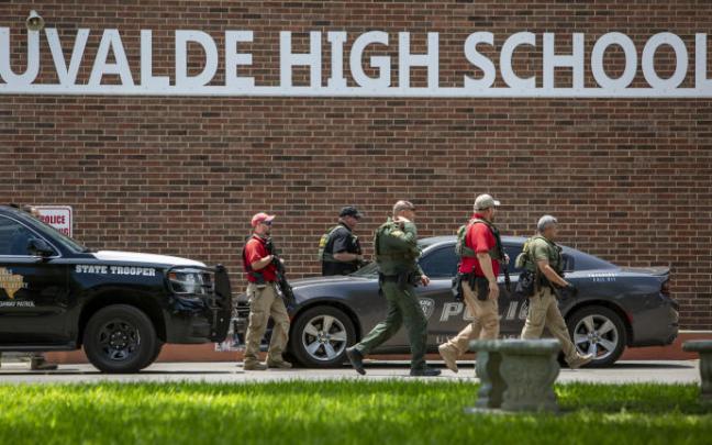 Los propios agentes reconocieron que podrían haber actuado con más rapidez.