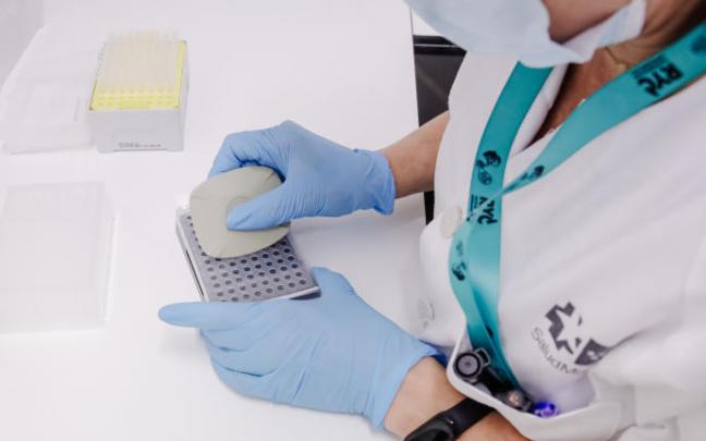 Aumentan a 142 los casos confirmados en el Estado de viruela del mono