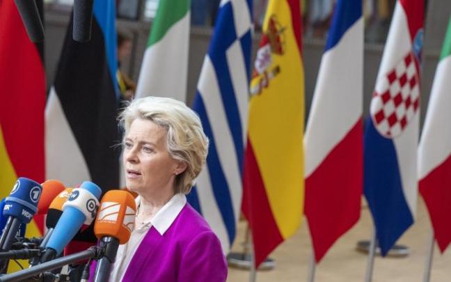 El Consejo Europeo será quien decida el próximo mes de julio si Croacia entrará al euro.