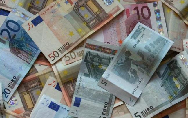 El euro digital verá la luz dentro de 4 o 5 años. El euro digital verá la luz dentro de 4 o 5 años.
