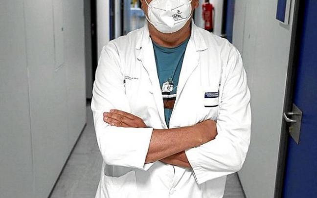 "En Euskadi hay 30.00 pacientes con síntomas residuales de covid"