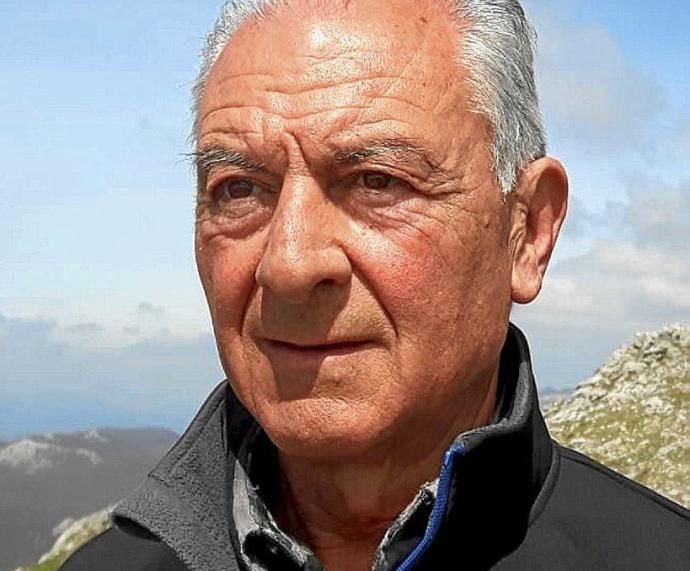 "Euskararen erabilera areagotzeko behar diren baldintzak sendotuz, erabilerak gorantz egingo du"