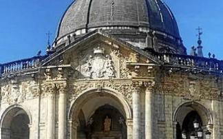 El popular hostelero.