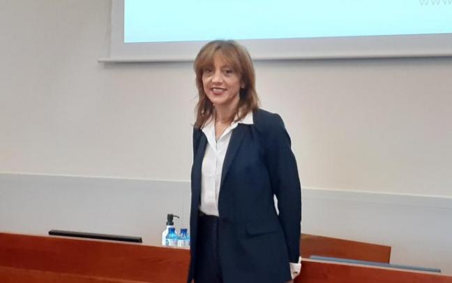 Eva Ferreira. Eva Ferreira.