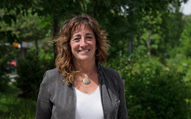 Eva López de Arroyabe