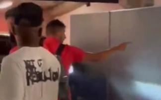 Fotograma del vídeo