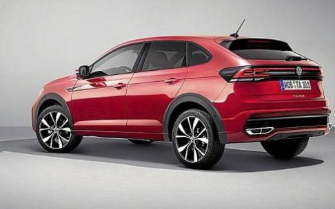 Volkswagen Taigo: explorador de nuevos territorios