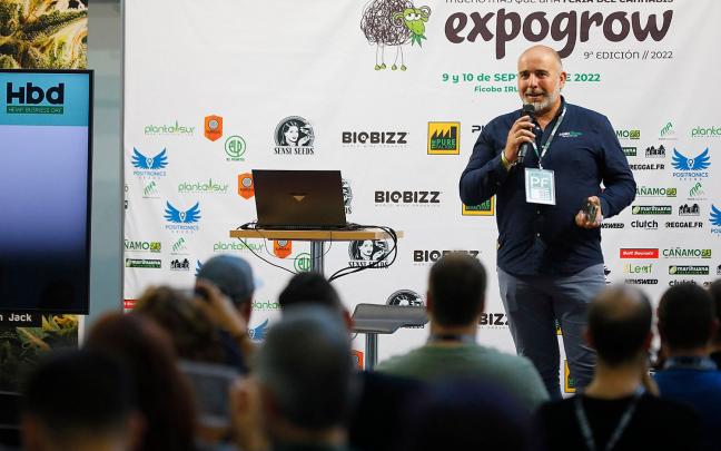 Fuente: expogrow