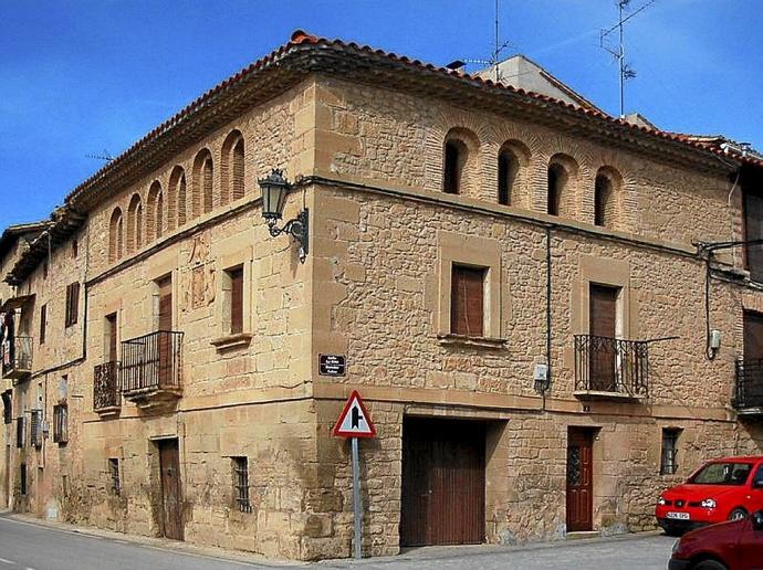 Moreda de Álava.