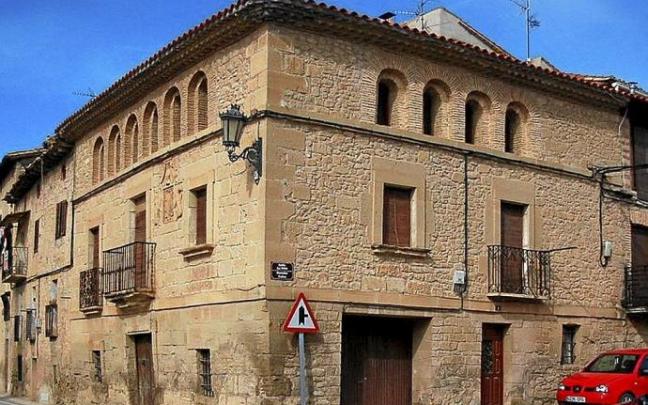 Moreda de Álava.
