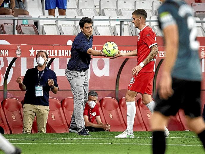 Real Sociedad - Rayo Vallecano | Andoni Iraola: "Que desde el exterior se nos vea como casi candidatos al descenso nos puede venir bien"