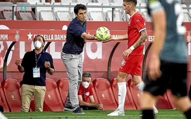 Real Sociedad - Rayo Vallecano | Andoni Iraola: "Que desde el exterior se nos vea como casi candidatos al descenso nos puede venir bien" Real Sociedad - Rayo Vallecano | Andoni Iraola: "Que desde el exterior se nos vea como casi candidatos al descenso nos puede venir bien"