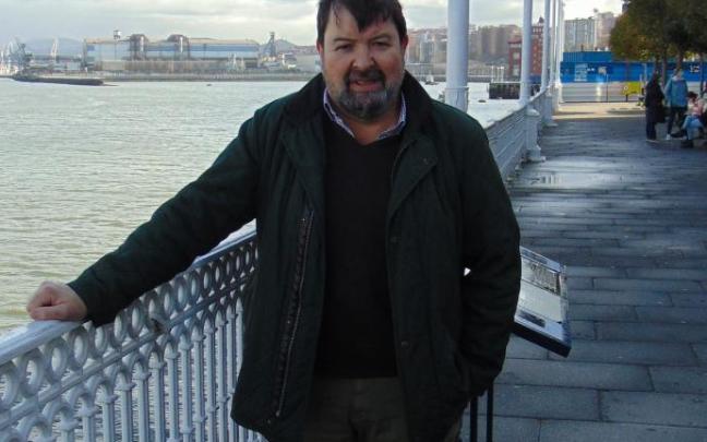 Fernando Miravalles: "Sin alegría en los sueldos, no habrá aumento de ventas"