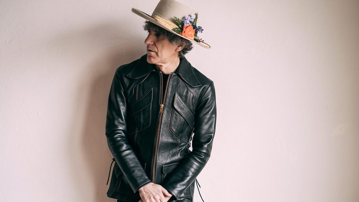 Las mejores canciones de Mikel Erentxun esta noche en Guggenheim Bilbao