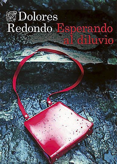 Portada del nuevo libro.