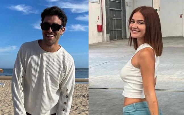 Álvaro de Luna / Laura Escanes Álvaro de Luna / Laura Escanes