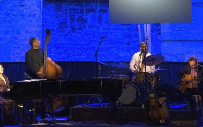 Ayer se celebr&oacute; la &uacute;ltima jornada del Jazzladia