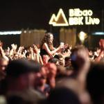 Imagen de archivo del último BBK Live.