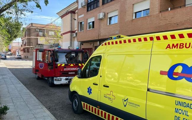 Servicios de emergencia de Murcia. Servicios de emergencia de Murcia.