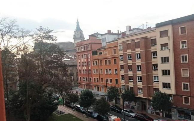 Acompáñanos a visitar estos pisos de dos dormitorios en venta en Gasteiz