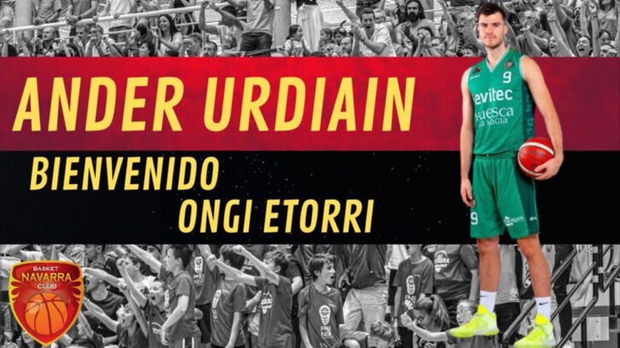 Ander Urdiain