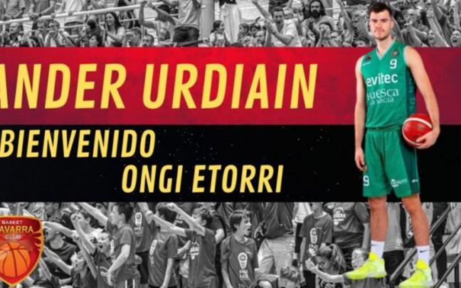 Ander Urdiain