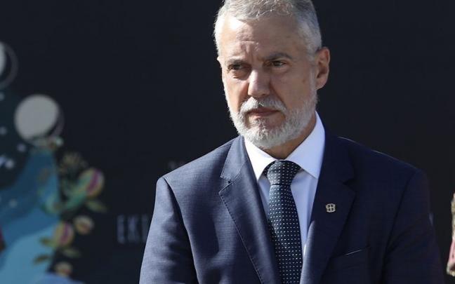 I&ntilde;igo Urkullu