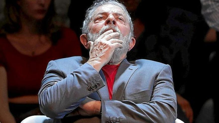 Lula da Silva